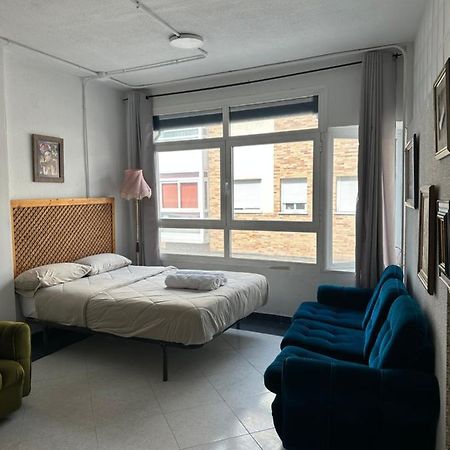 Apartamentos Mediavilla Madrid Exterior foto